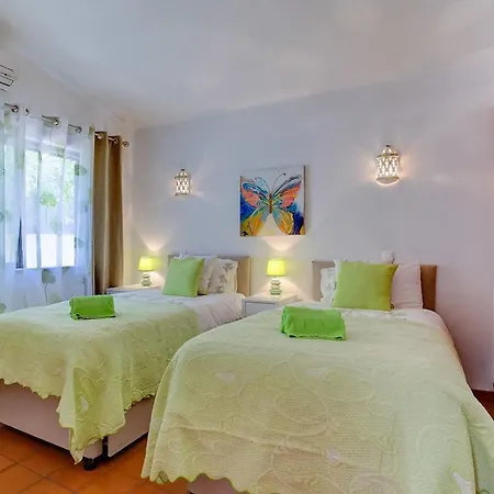 Sequana - Fabulous Spacious וילה