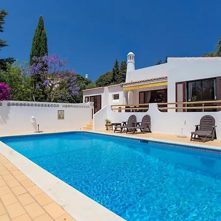 Sequana - Fabulous Spacious Vila Carvoeiro (Lagoa)