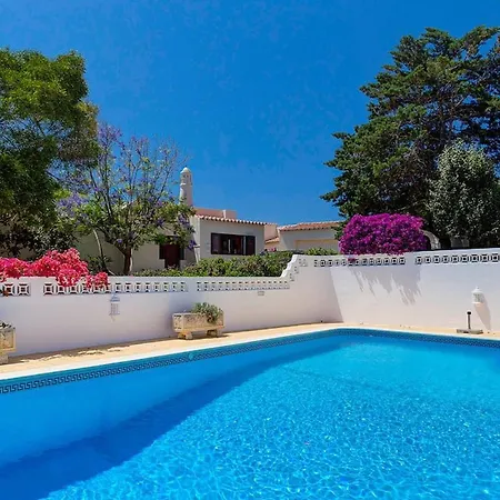 Sequana - Fabulous Spacious Villa Carvoeiro (Lagoa)