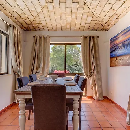 Sequana - Fabulous Spacious Villa Carvoeiro (Lagoa)