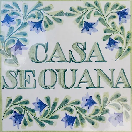 别墅 Sequana - Fabulous Spacious 卡武埃鲁