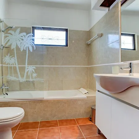 Sequana - Fabulous Spacious Villa