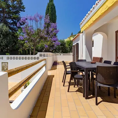 Villa Sequana - Fabulous Spacious Carvoeiro (Lagoa)