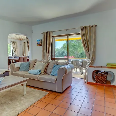 Sequana - Fabulous Spacious Carvoeiro (Lagoa)